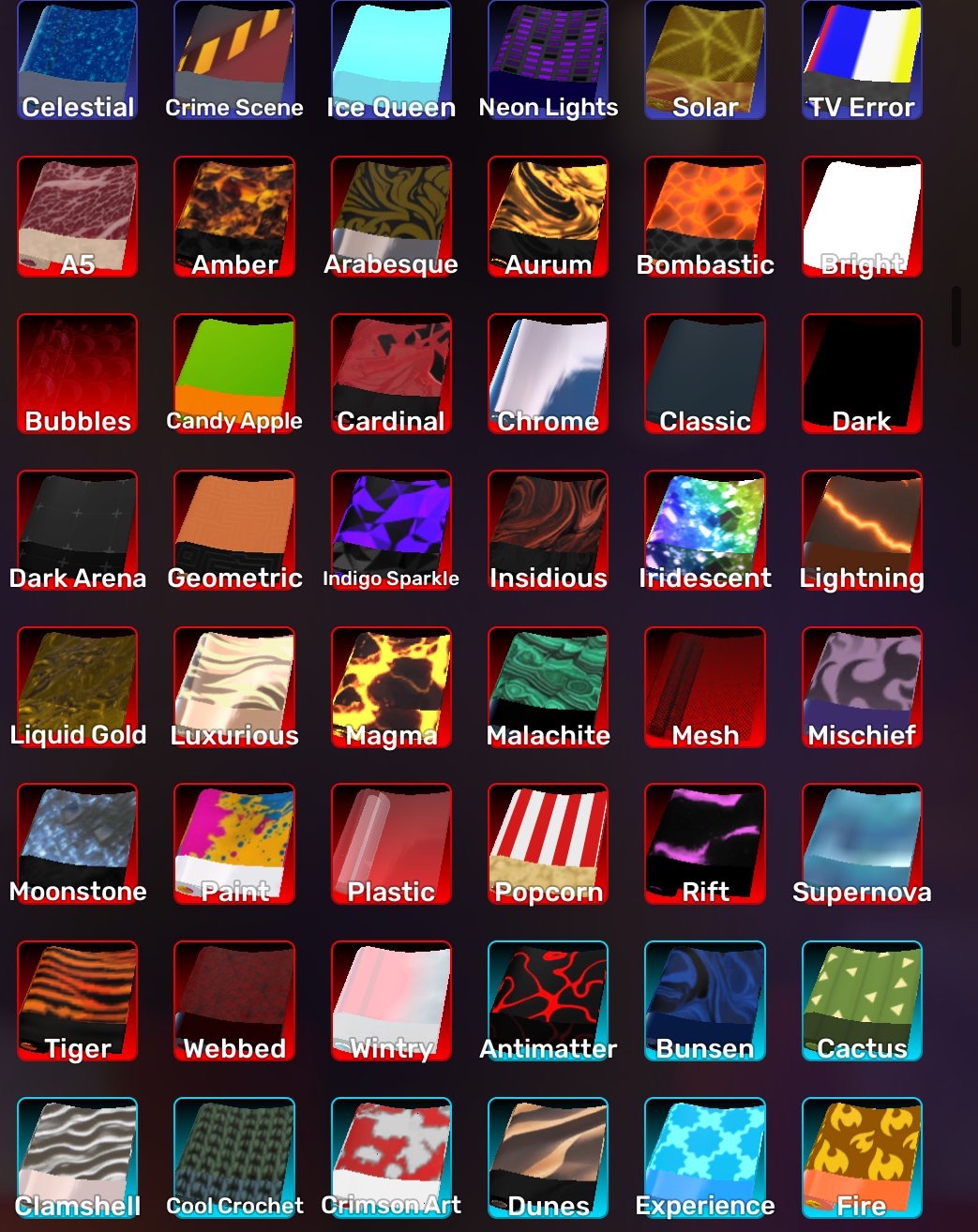 offer preview