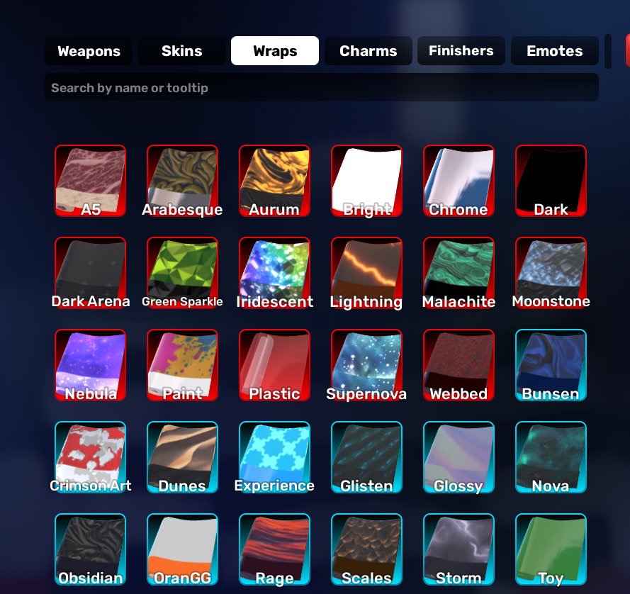 offer preview