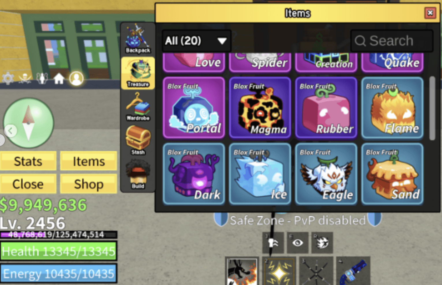 offer preview
