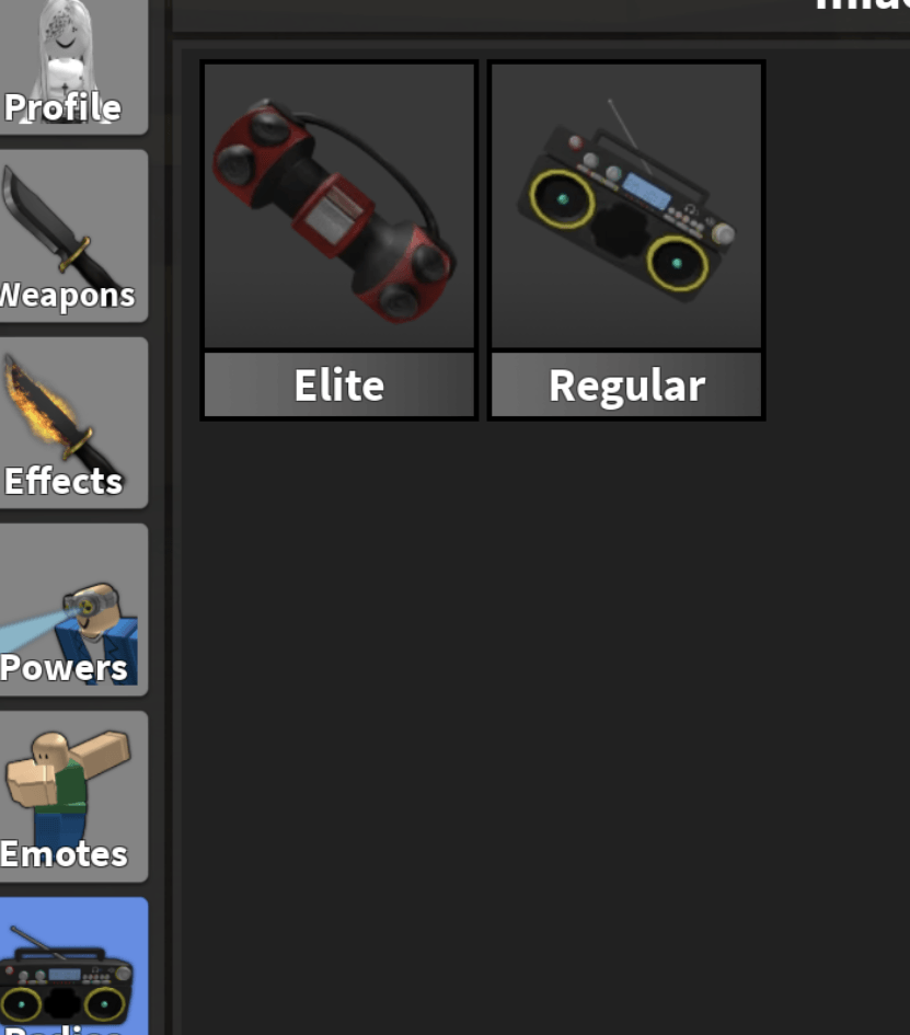 offer preview