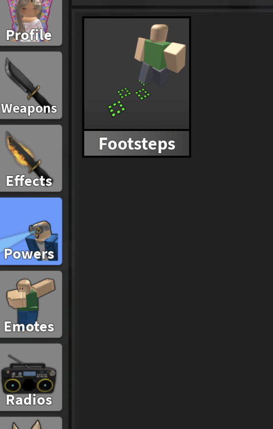 offer preview