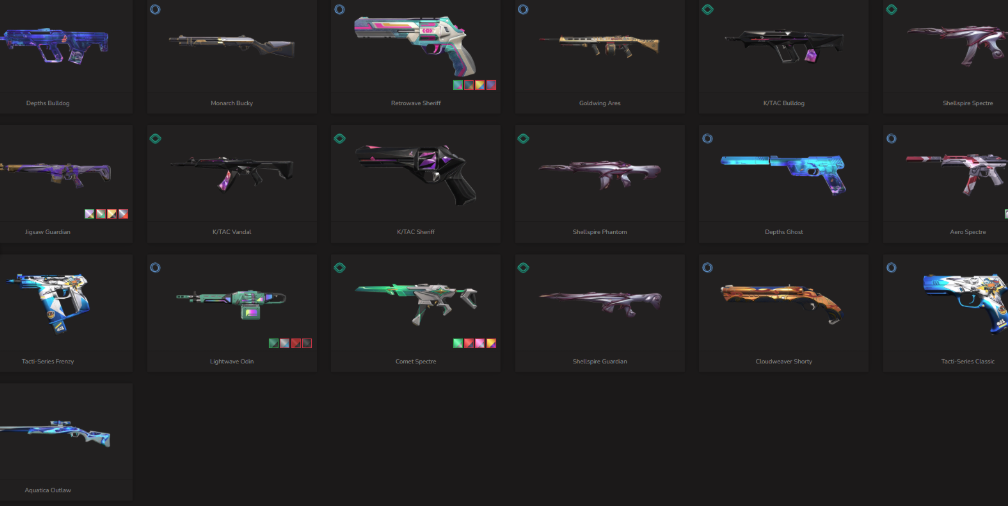 offer preview