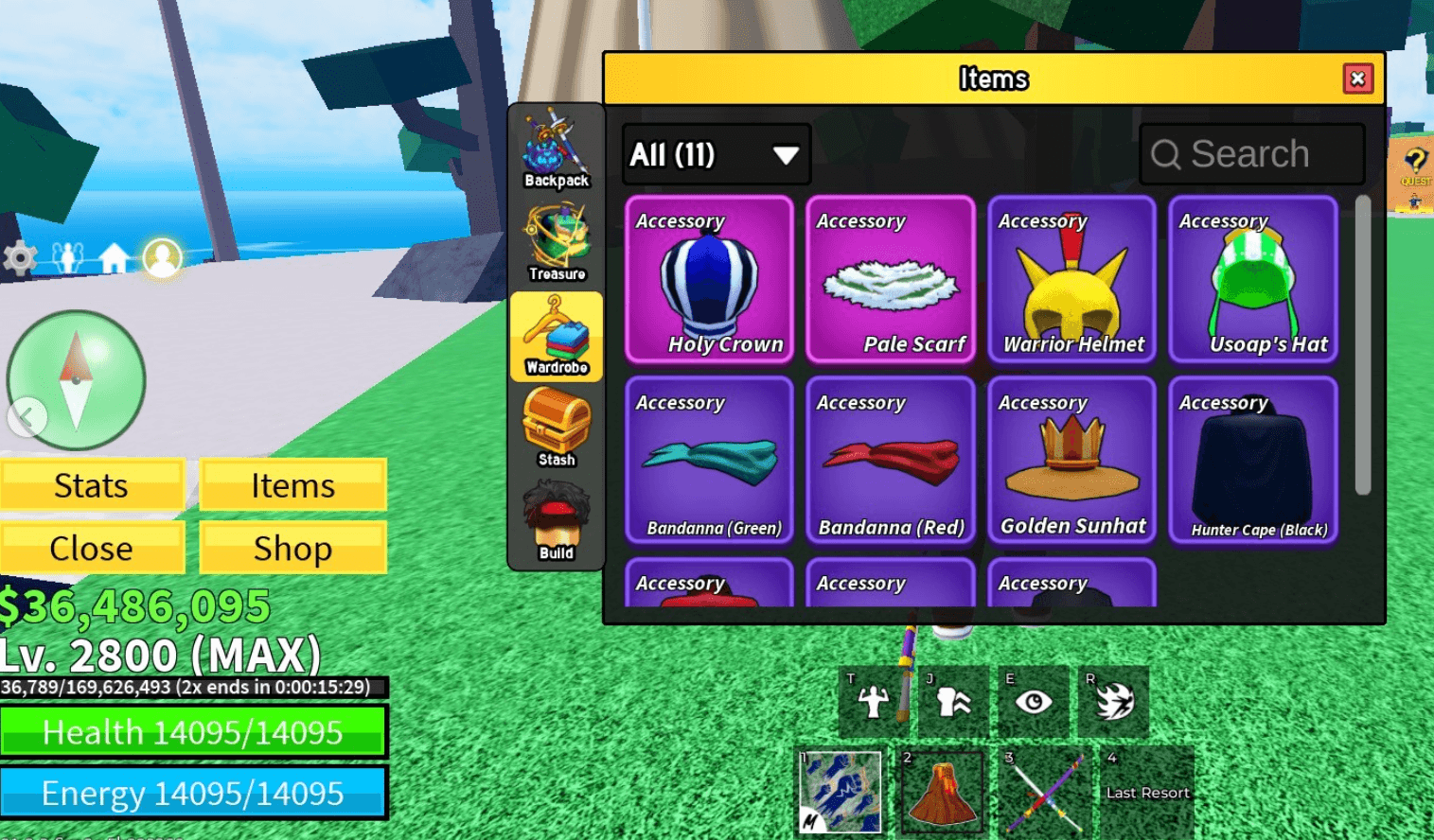 offer preview