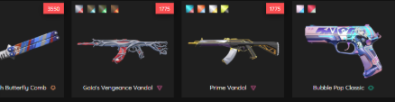 offer preview