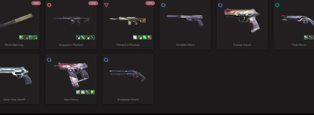 offer preview