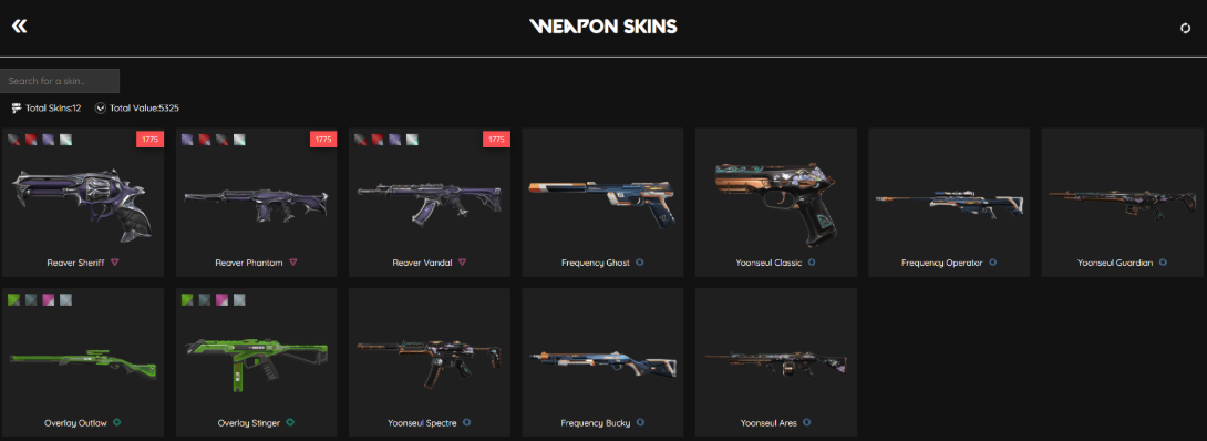 offer preview