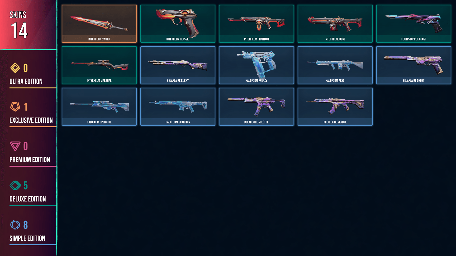 offer preview