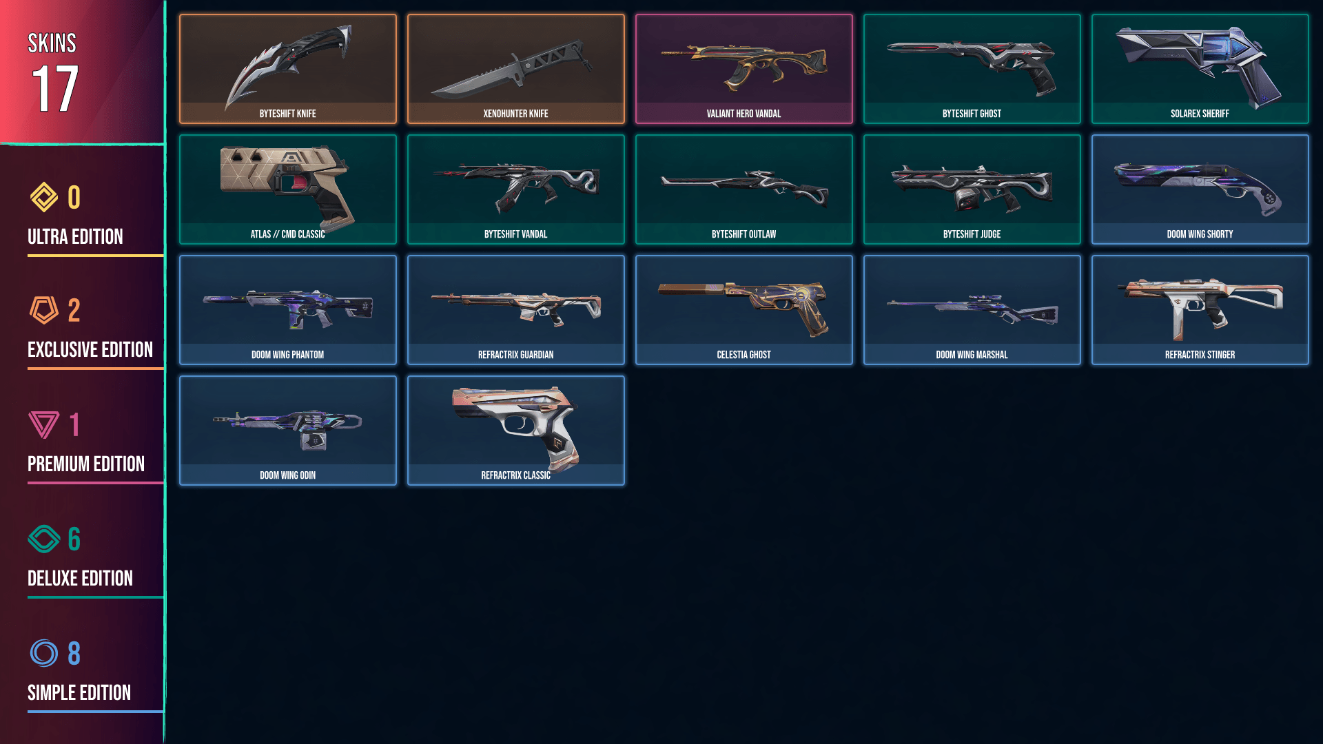 offer preview