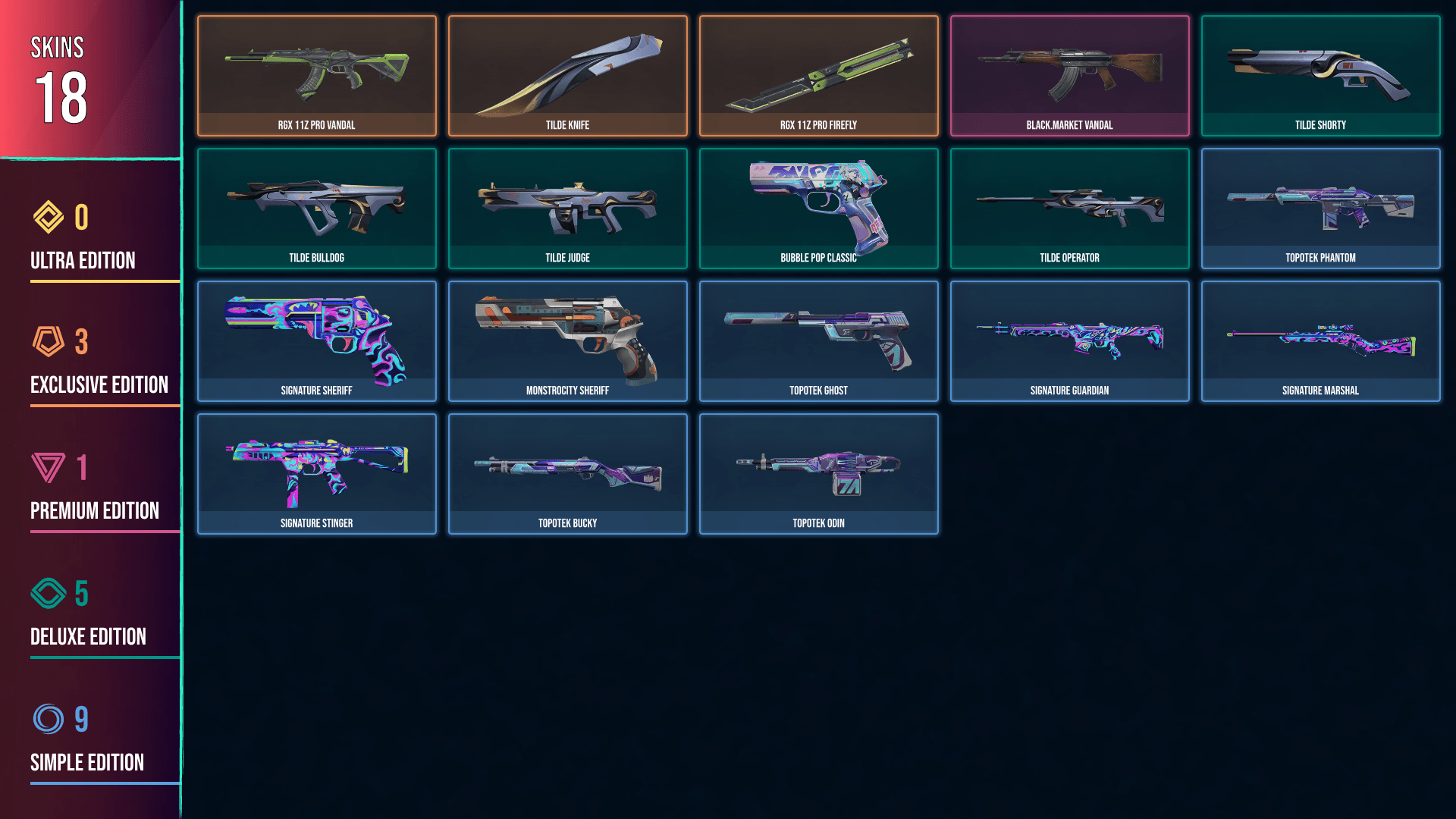 offer preview