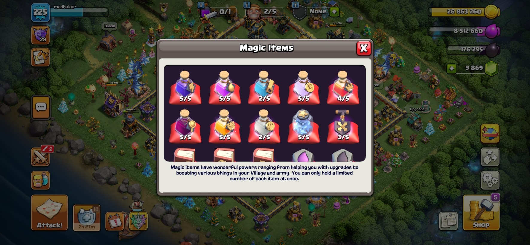 offer preview
