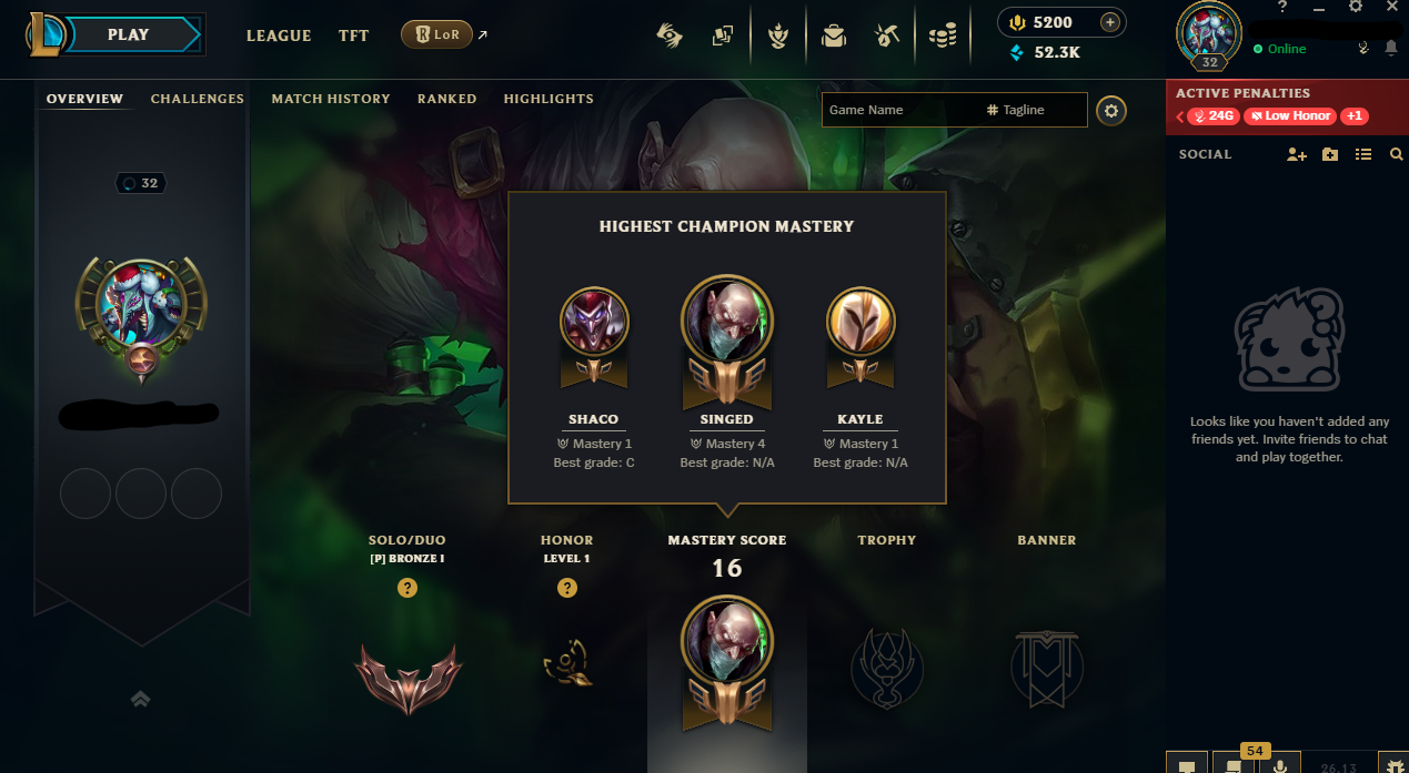offer preview