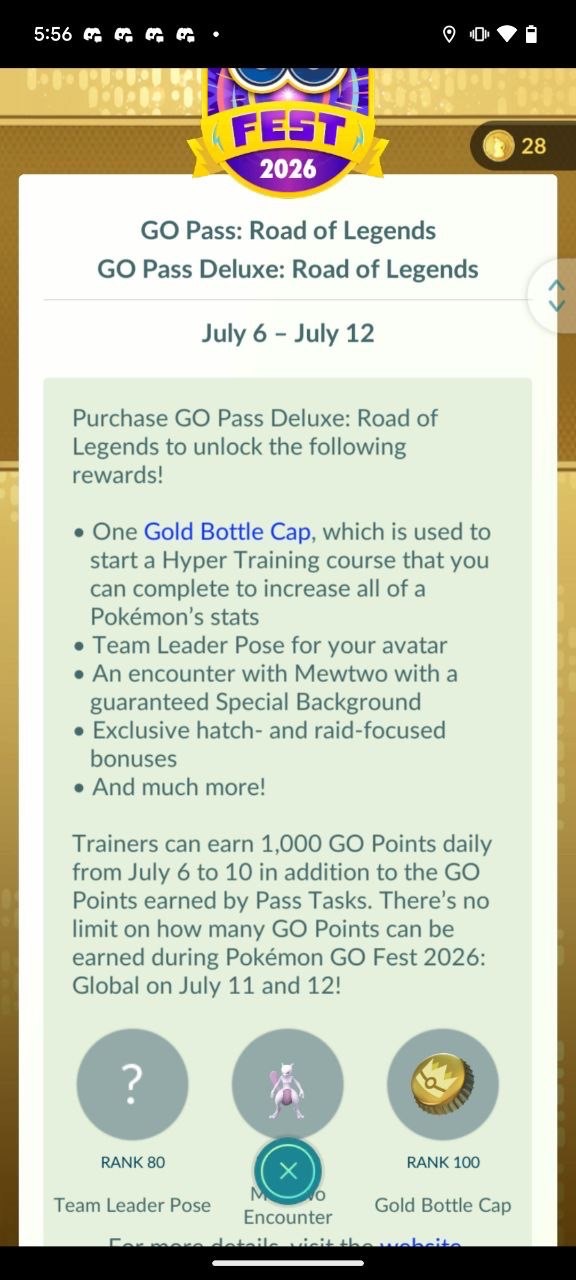 offer preview
