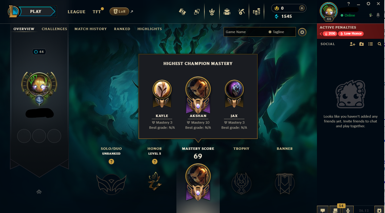 offer preview