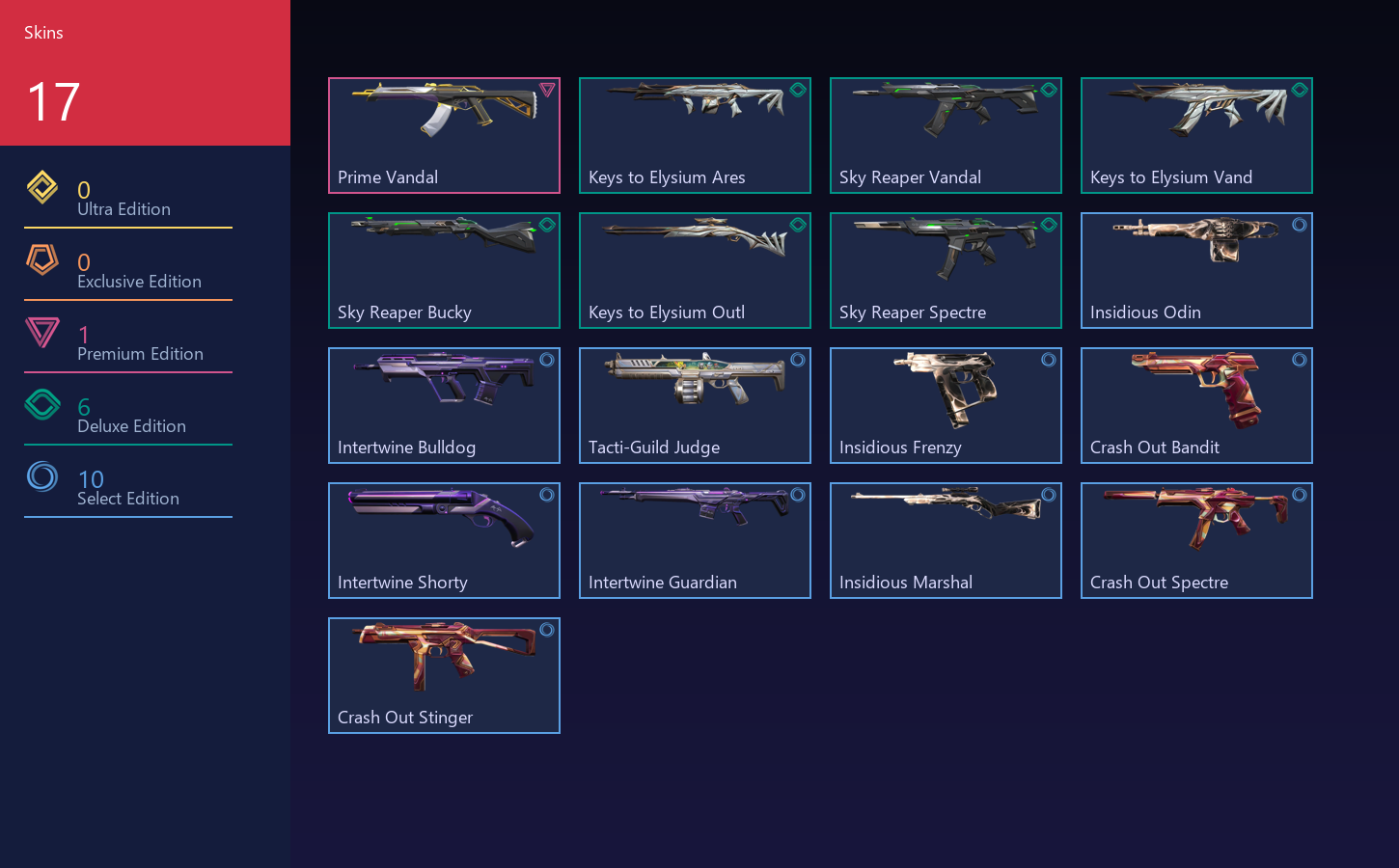 offer preview