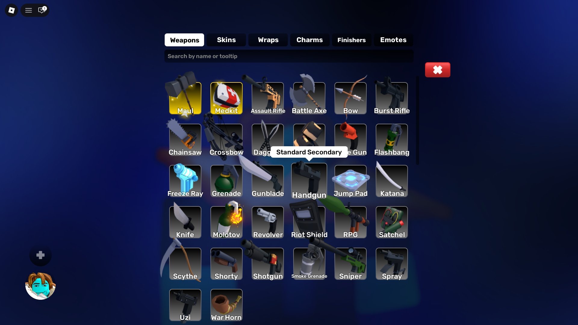 offer preview