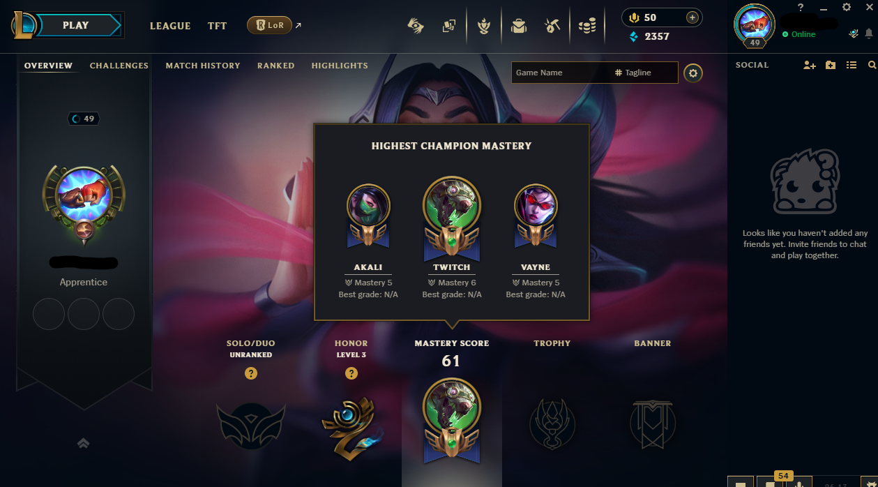 offer preview