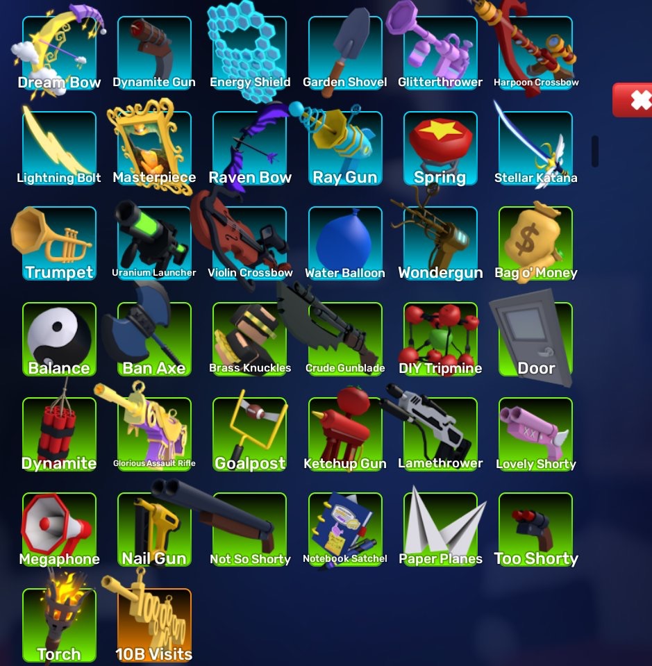 offer preview
