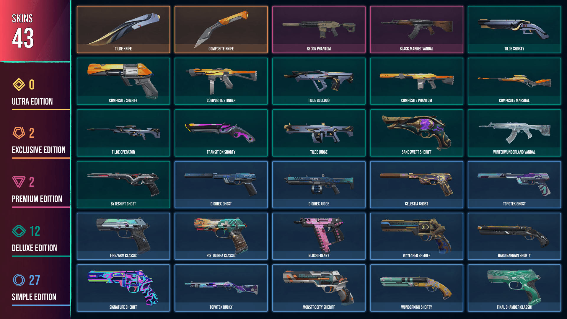 offer preview