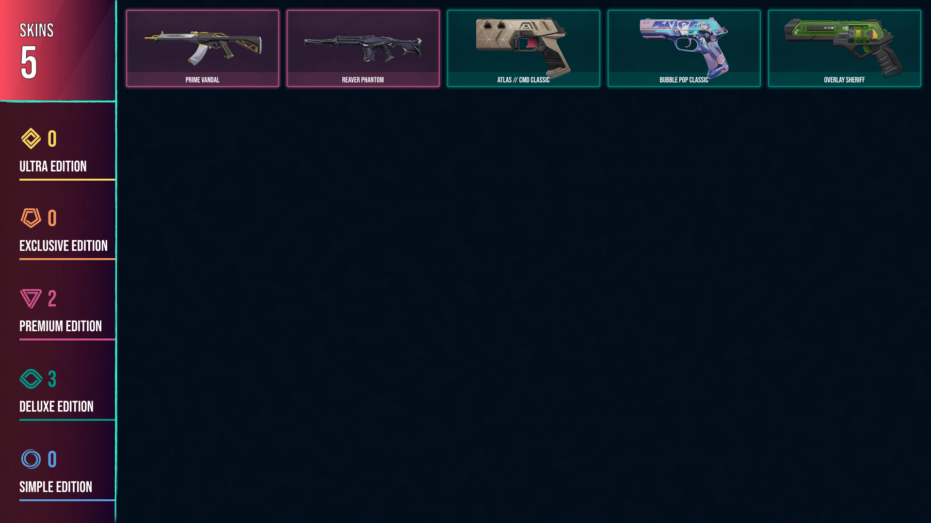 offer preview