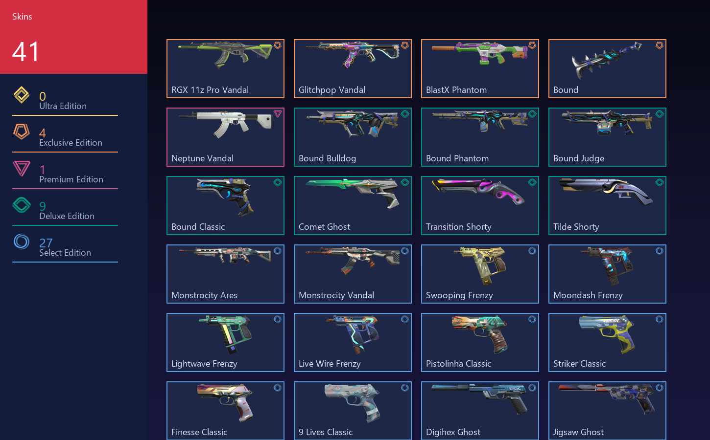 offer preview