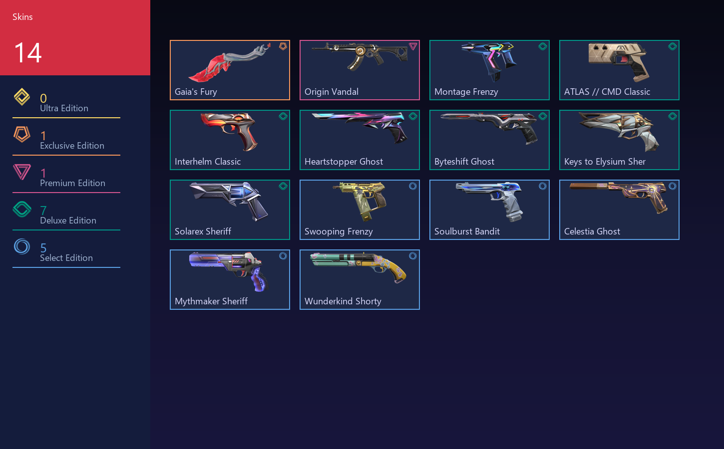 offer preview