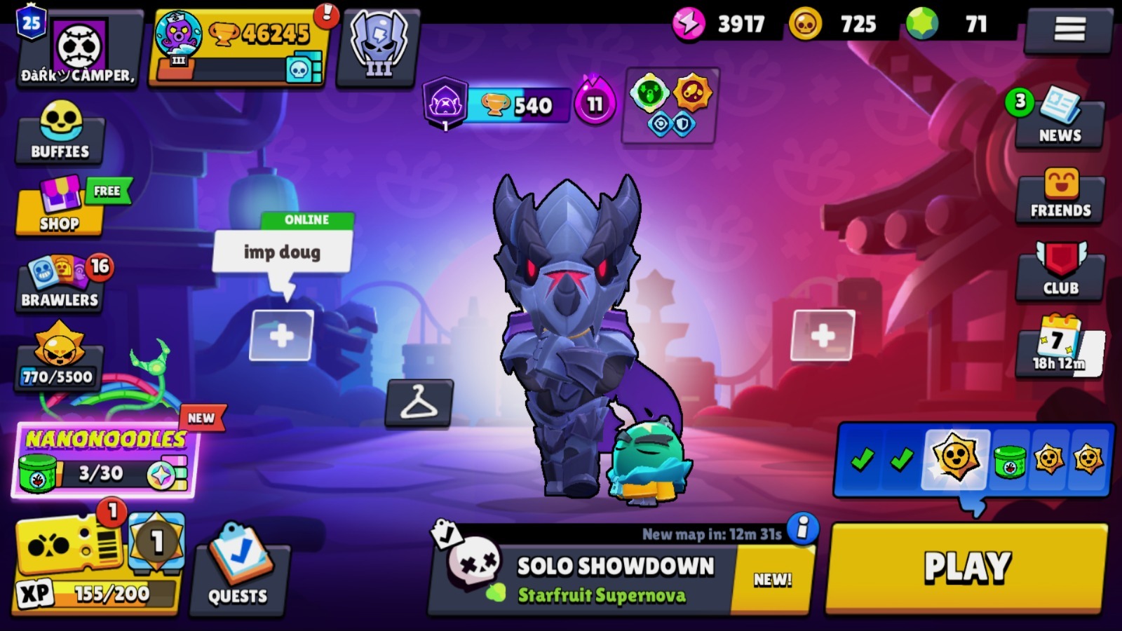 offer preview
