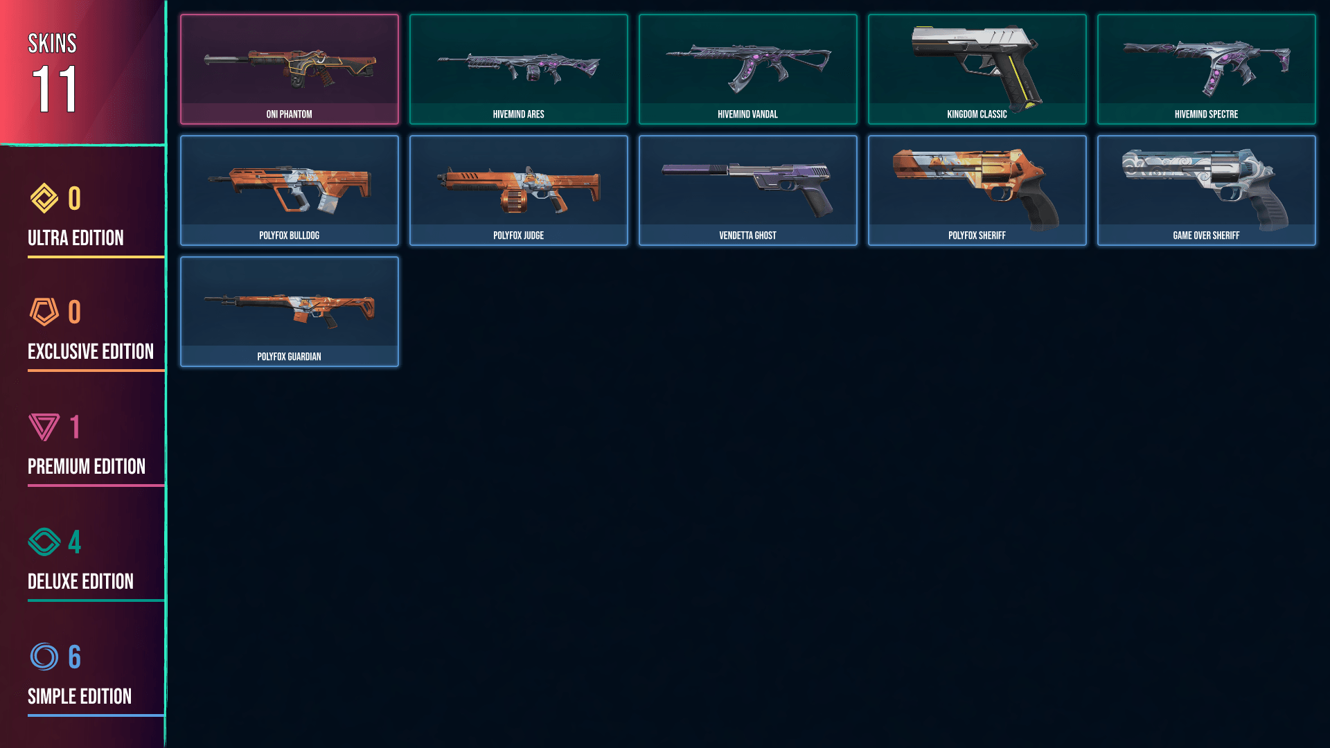 offer preview