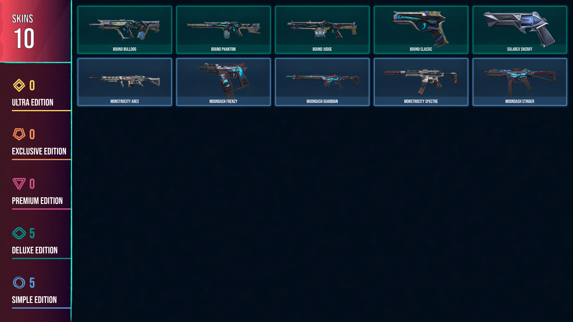 offer preview