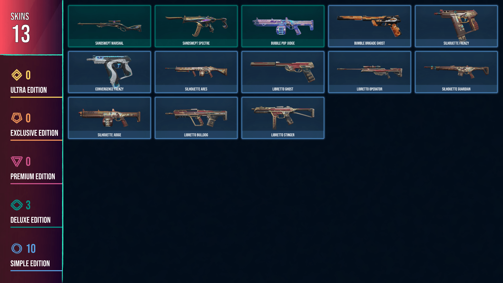 offer preview