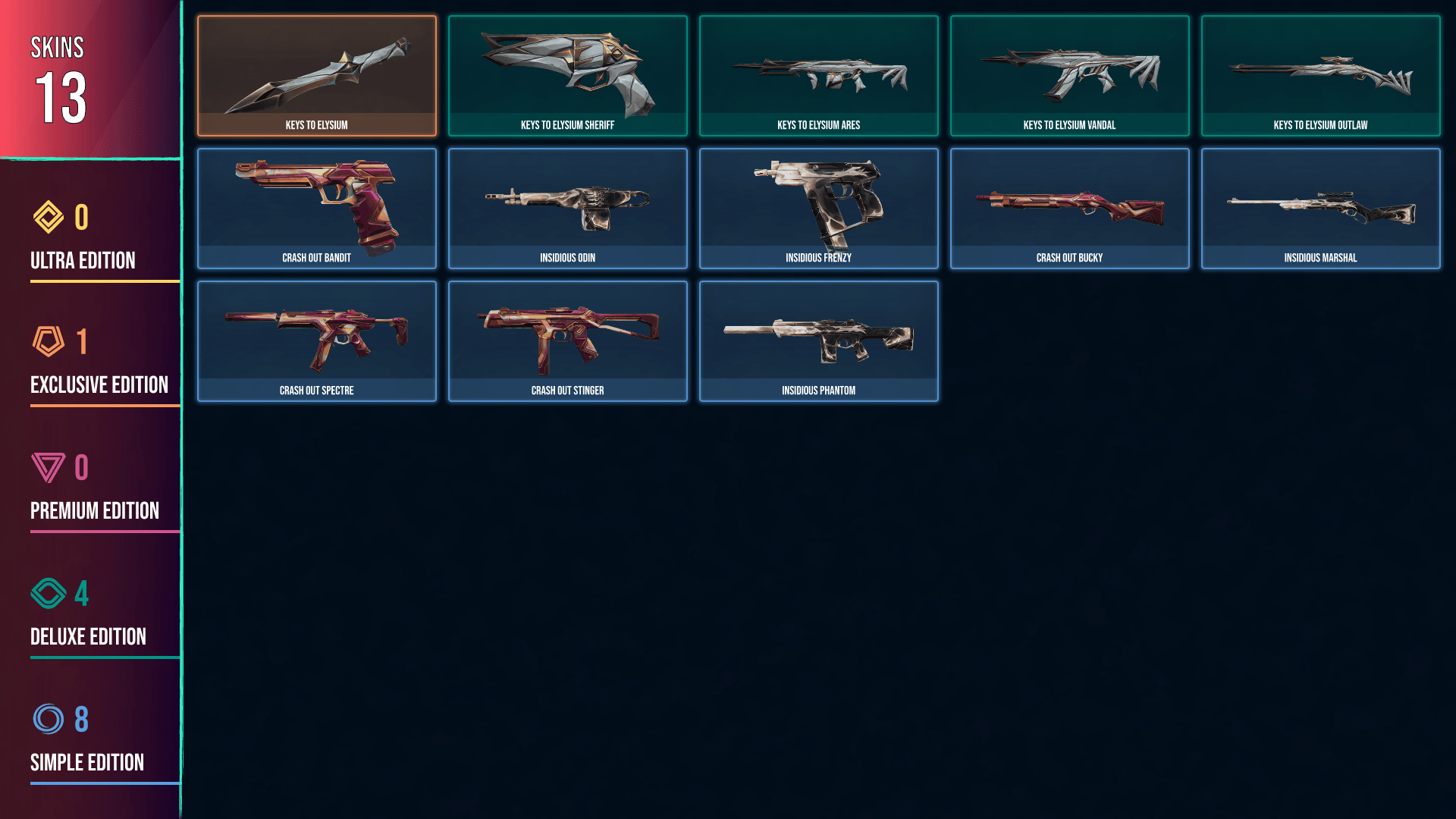 offer preview