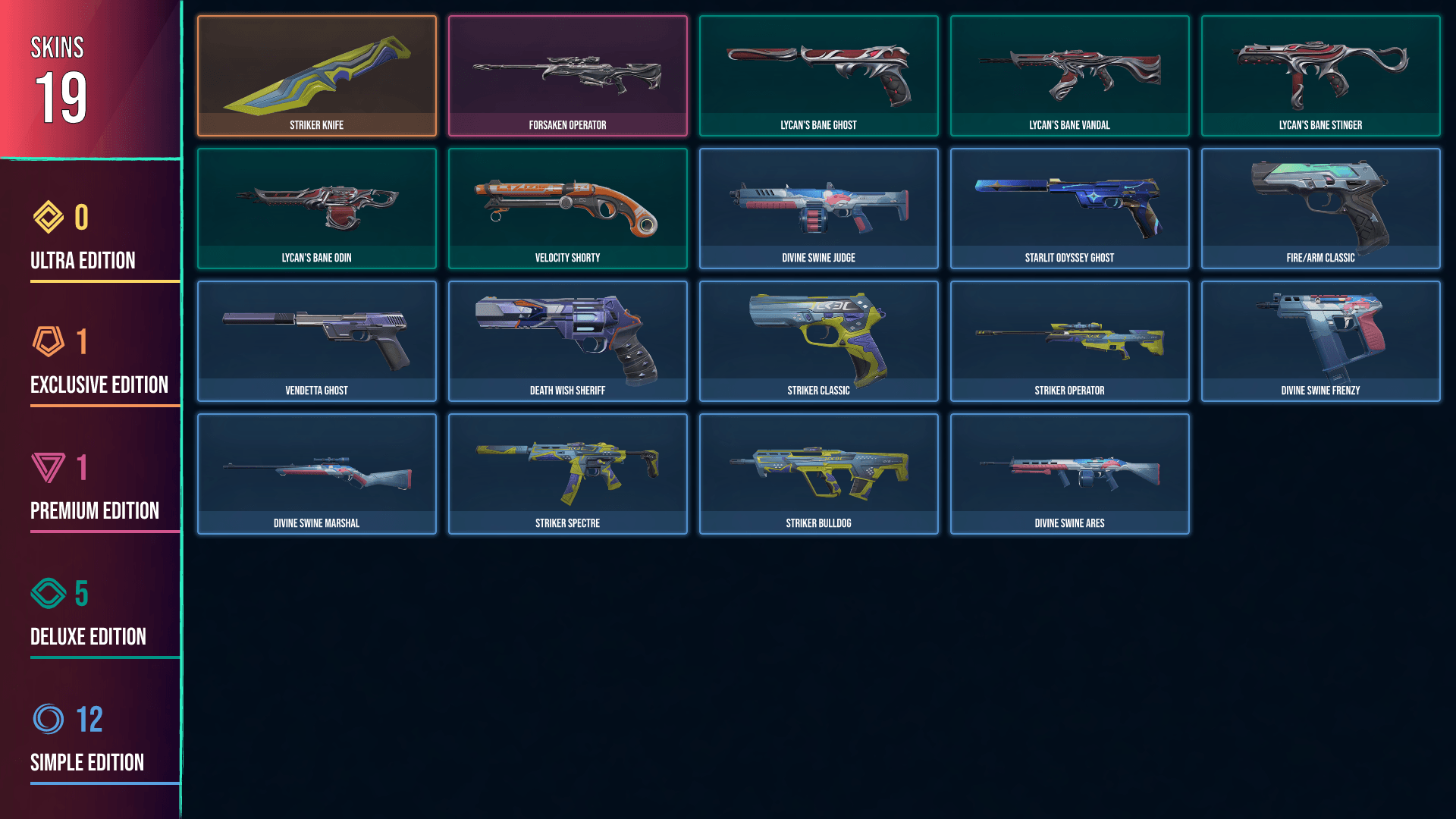 offer preview