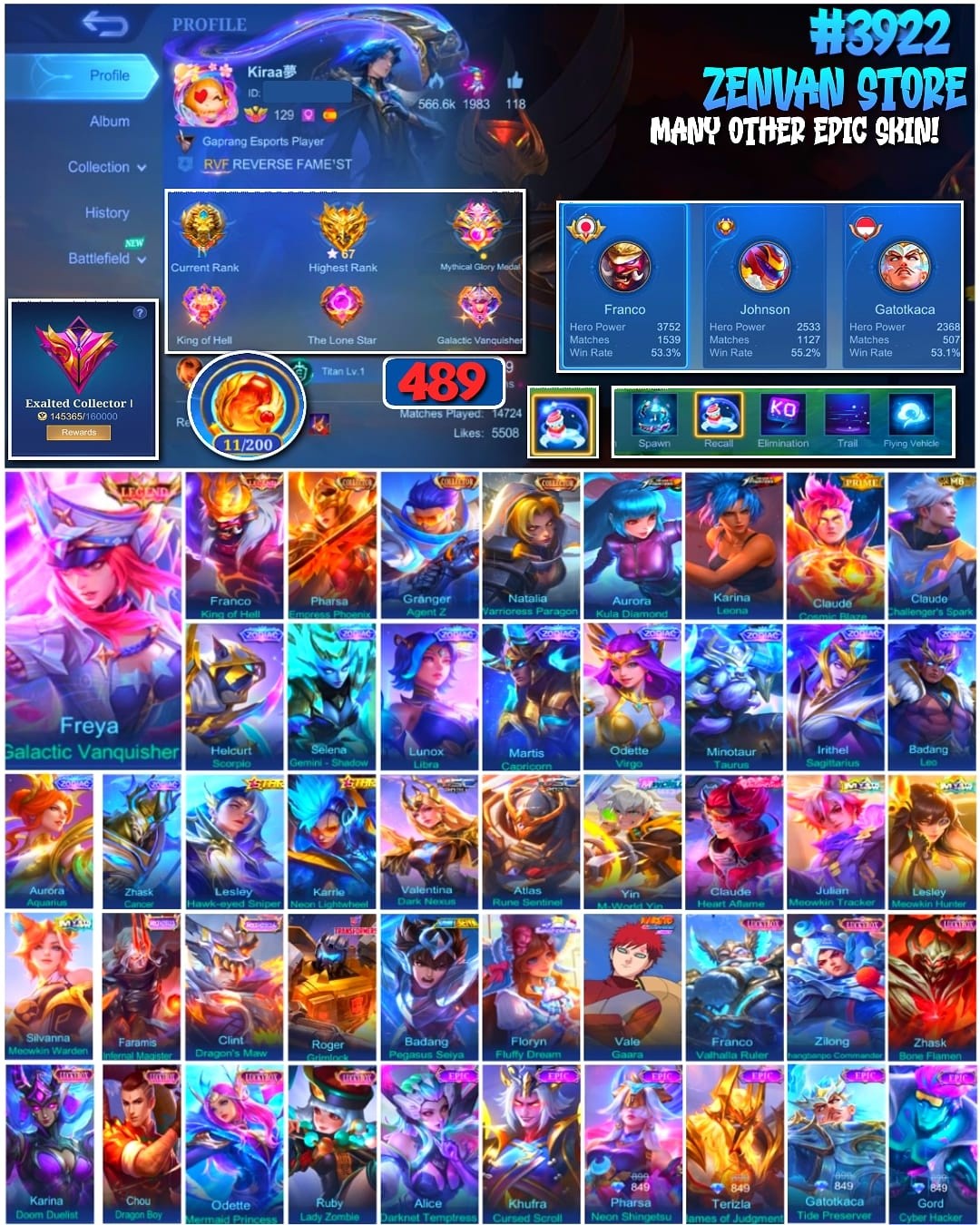 offer preview