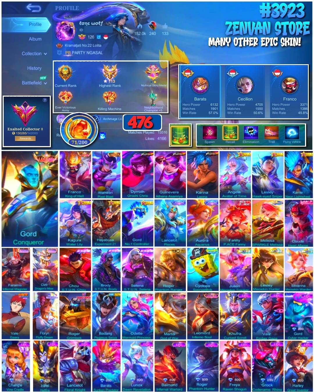 offer preview
