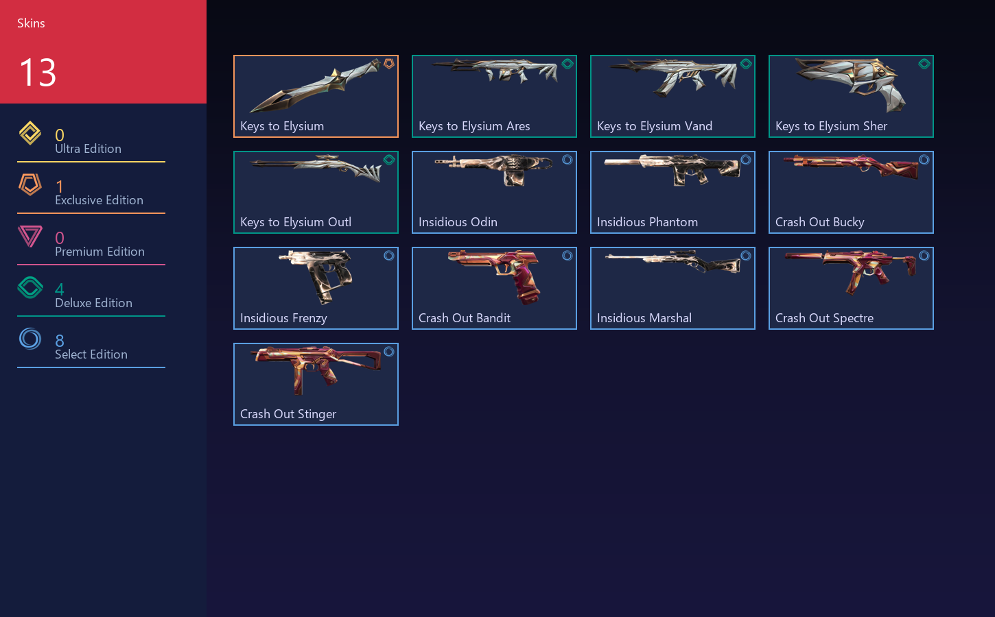 offer preview