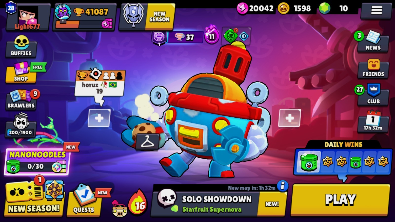 offer preview