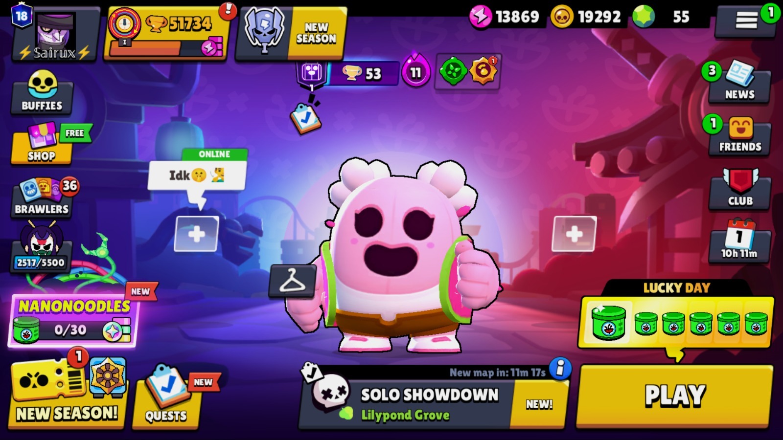 offer preview