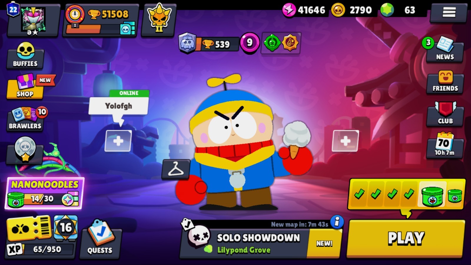 offer preview