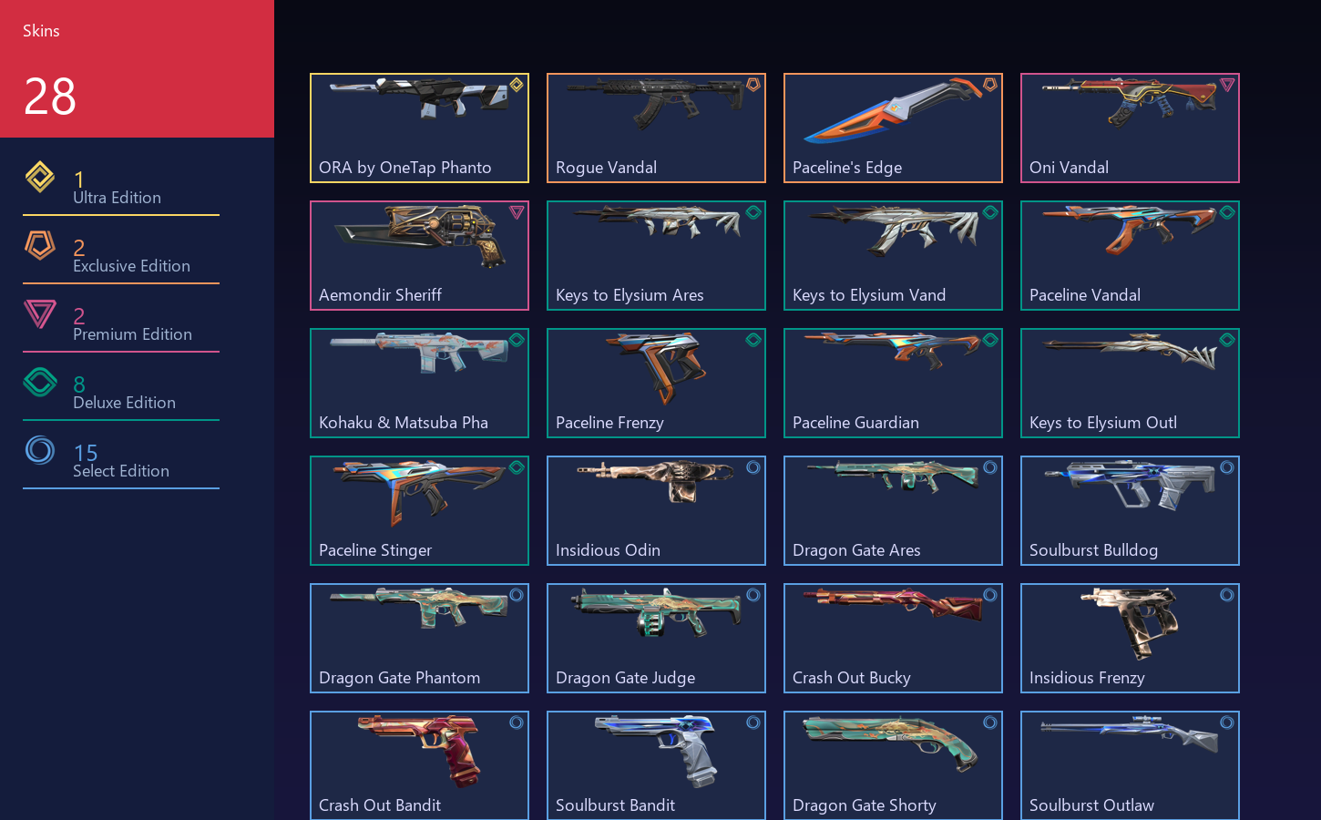 offer preview