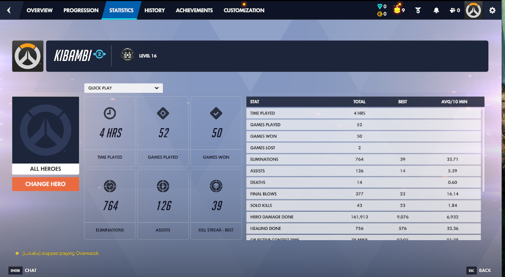 OW2🔥ready for rank✅50 Wins 💯low mmr easy climb