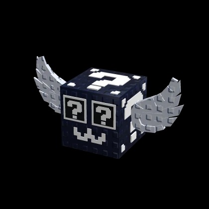 Secret Lucky Block | Steal a Brainrot | Brainrot | Secret | MI4602