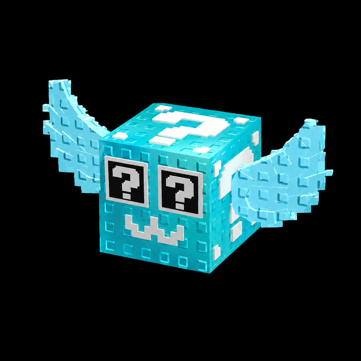 Secret Lucky Block Diamond | Steal a Brainrot | Brainrot | Secret | MI4604