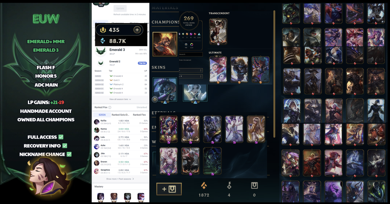 offer preview