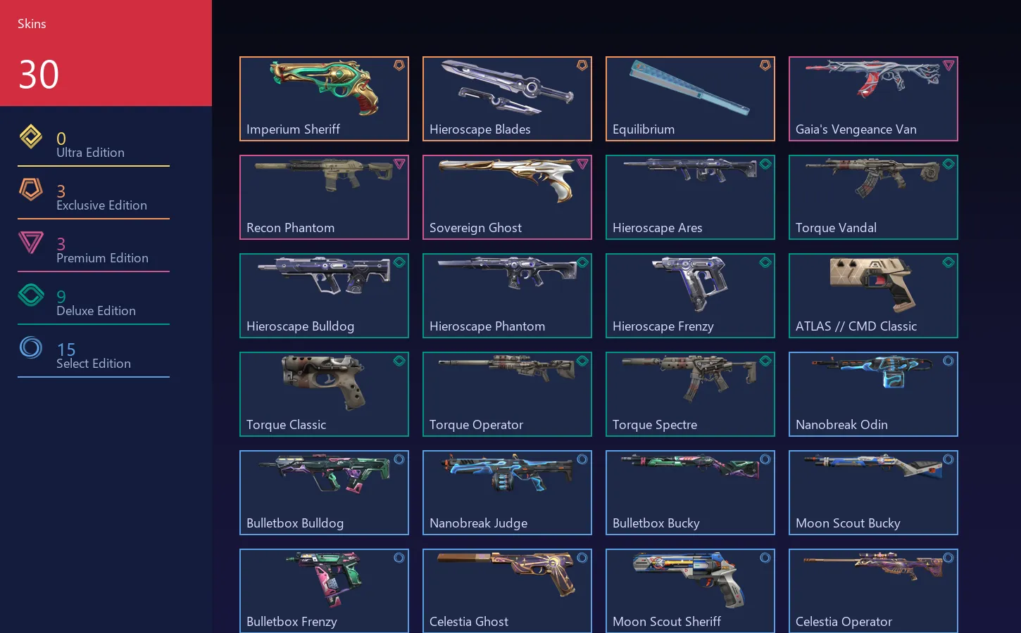 offer preview