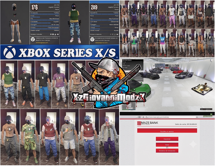 offer preview