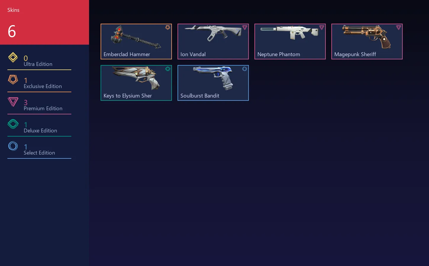 offer preview