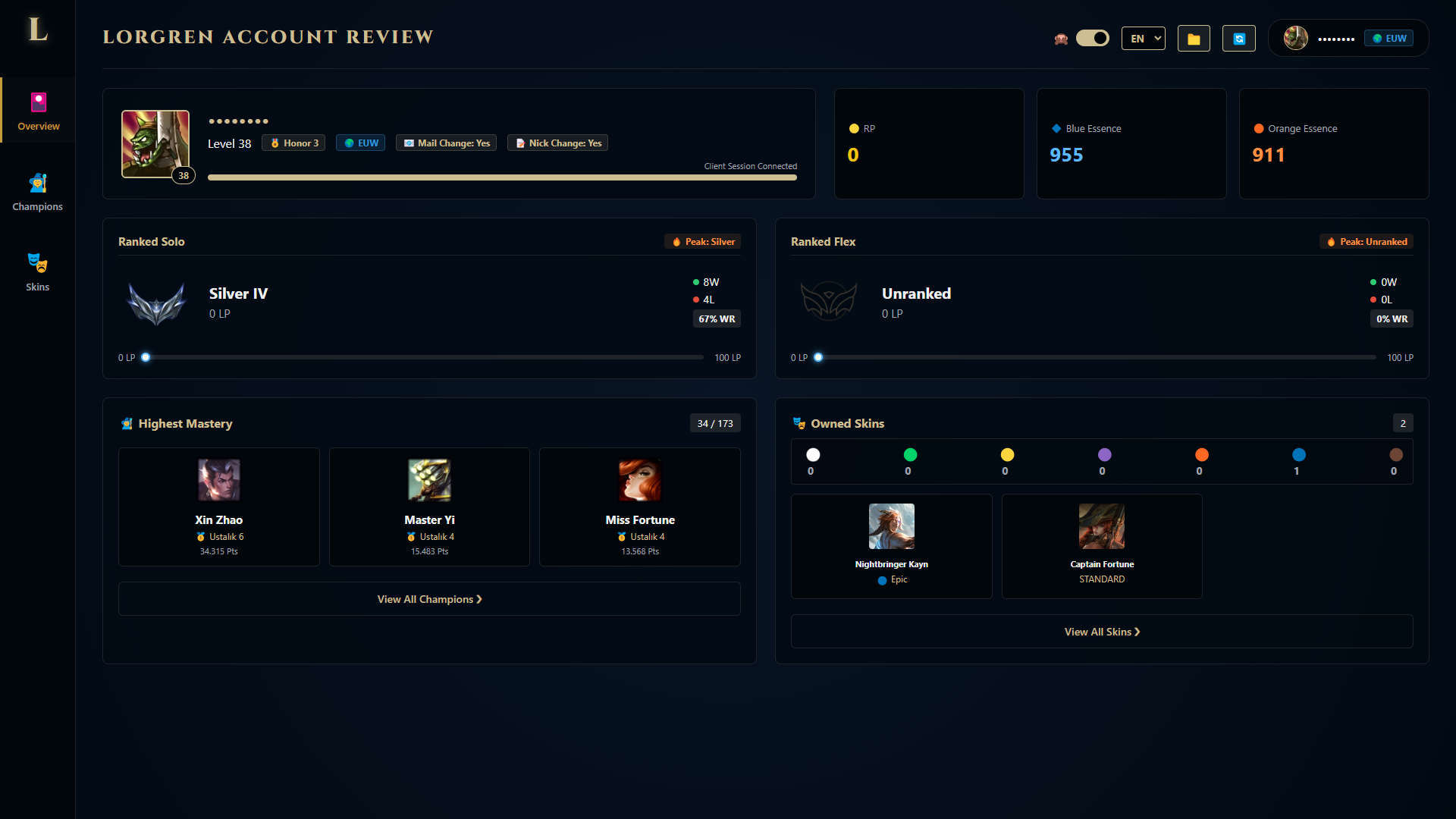 offer preview