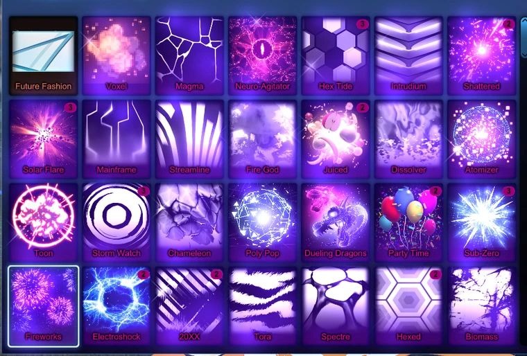 offer preview