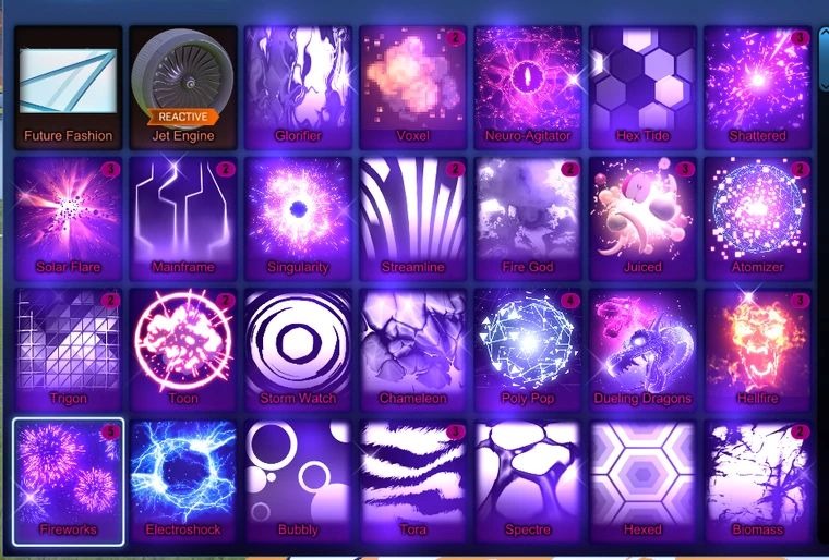 offer preview