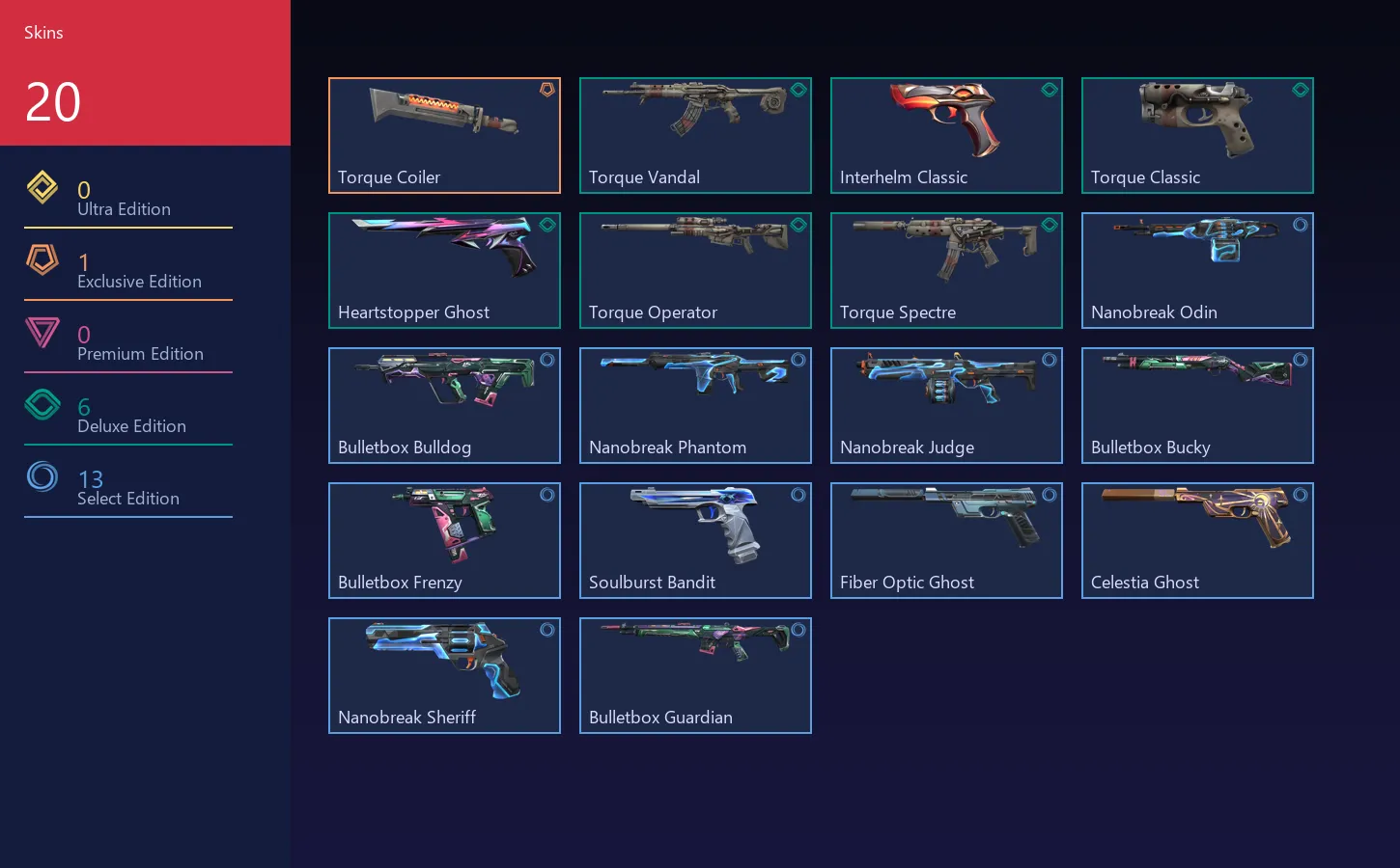 offer preview