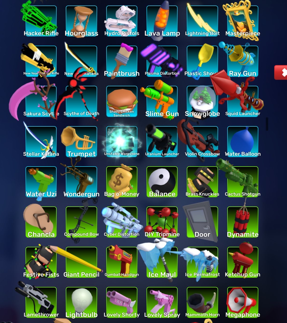 offer preview